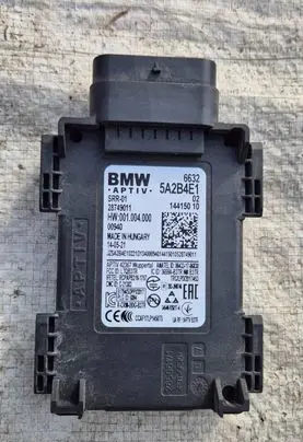 BMW X5 G05 Distronic sensor radar 5A2B4E1