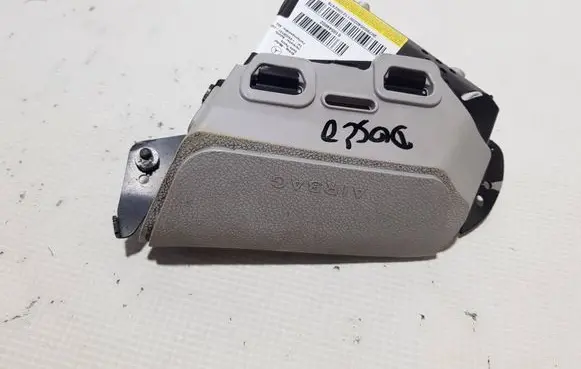 Mercedes-Benz E C207 W207 Seat airbag AA2078605402FF A2078605402