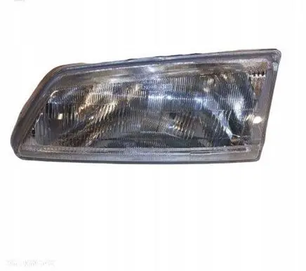 Peugeot 106 Headlight/headlamp