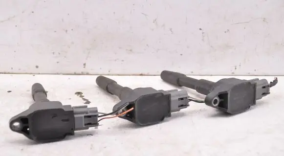 Renault Captur High voltage ignition coil 224332428R