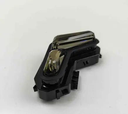 BMW iX Seat control switch 5A32ED6