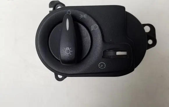 Ford Focus Light switch 