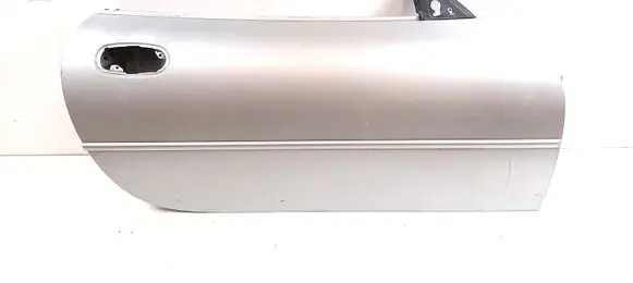 Door (2 Door Coupe)