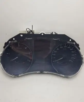 Nissan Qashqai Speedometer (instrument cluster) 4EL2C 4EL2CETHB