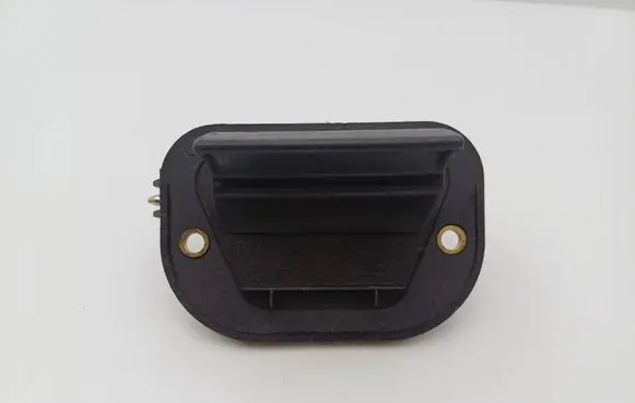 Renault Laguna I Tailgate/trunk/boot exterior handle 7700413143