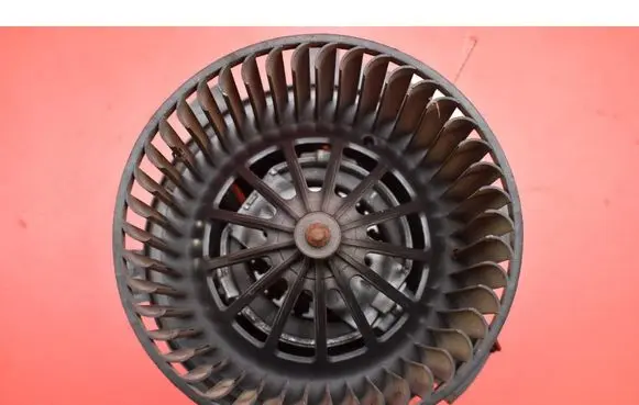 Heater fan/blower