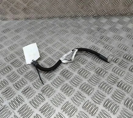 Maserati Ghibli Positive cable (battery) 670006554