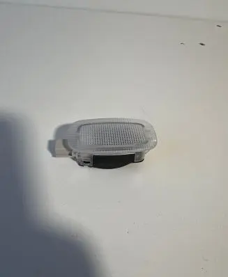 Mercedes-Benz C W205 Boot/trunk interior light A0028202101