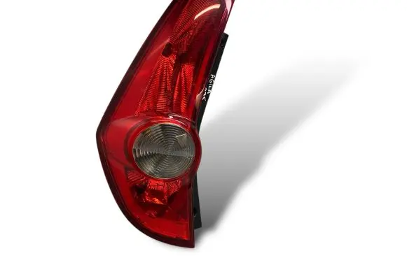 Rear/tail lights