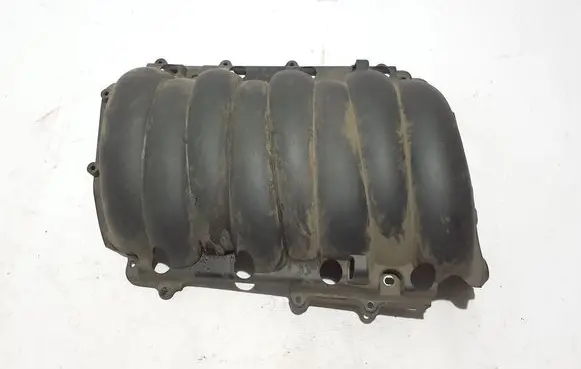Chevrolet Silverado Engine cover (trim) 12729501