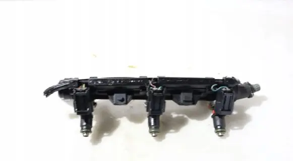 Seat Ibiza IV (6J,6P) Fuel main line pipe