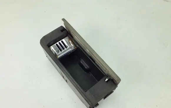 Audi A6 S6 C6 4F Rear door ashtray 4b0857406