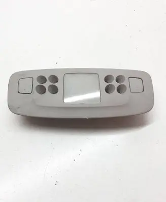 Lexus IS 220D-250-350 Rear seat light
