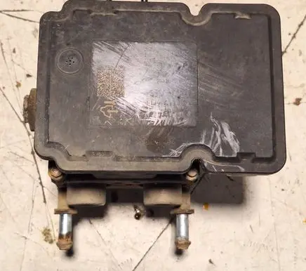 Chevrolet Captiva ABS Pump 96851845 C1184571131996 25021205224