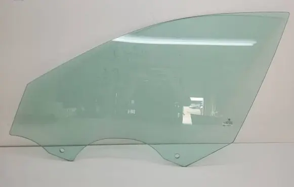 BMW 7 G11 G12 Front door window glass four-door
