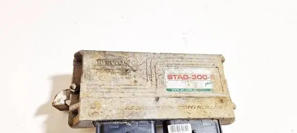 Jeep Grand Cherokee (WJ) LP gas control unit module 67r014289 110r-004534