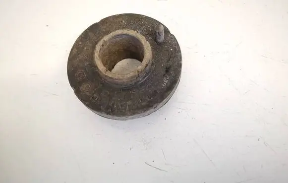 Audi A4 S4 B8 8K Front coil spring rubber mount 8k0512297b