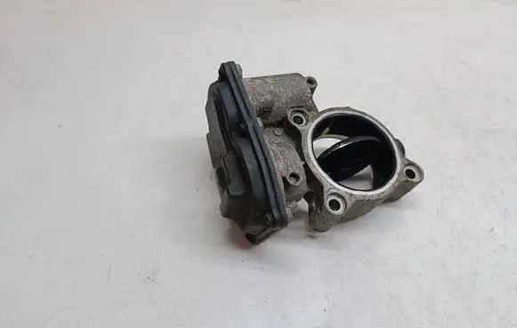 BMW 3 E90 E91 Throttle valve 7810752 13547810752