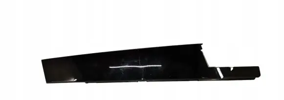 Audi A1 (B) Pillar trim (exterior) 82G837901