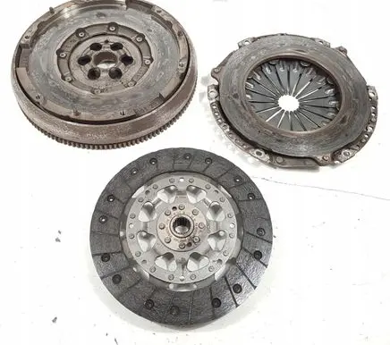 Citroen C3 Aircross Clutch set kit 9817730580