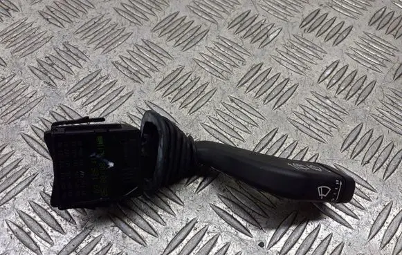 Opel Meriva A Wiper switch 09185413