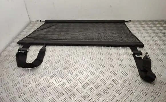 Opel Astra K Trunk/boot cargo luggage net 