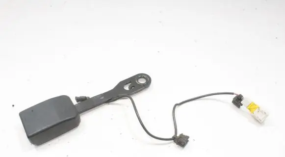 Peugeot RCZ Front seatbelt buckle 6038728