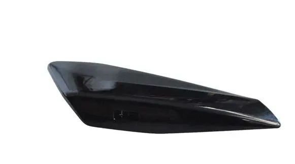 Audi A5 8T 8F Front door card panel trim 10C867197B