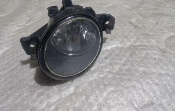 Renault Espace - Grand espace IV Front fog light 8200002470
