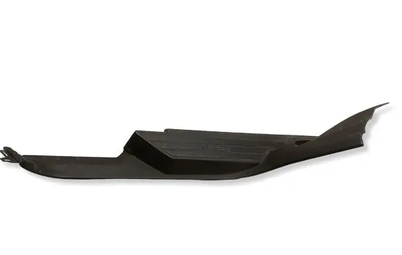 Volvo XC90 Rear sill trim cover 