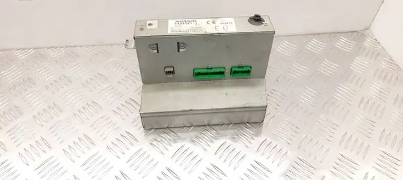 Volvo S70 V70 V70 XC GPS navigation control unit/module 94943611 V00060X3240033