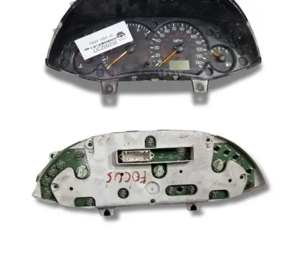 Ford Focus Speedometer (instrument cluster) F98AP-10841-BC