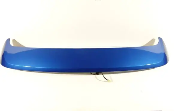 MG ZS Tailgate/trunk spoiler 54303057 10229392 A049988