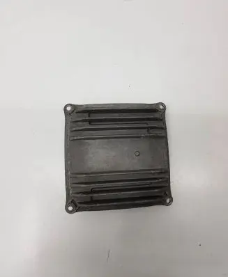 Headlight ballast module Xenon