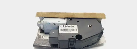 Infiniti FX Sunroof motor/actuator N232178044317 4A1578 1813019A