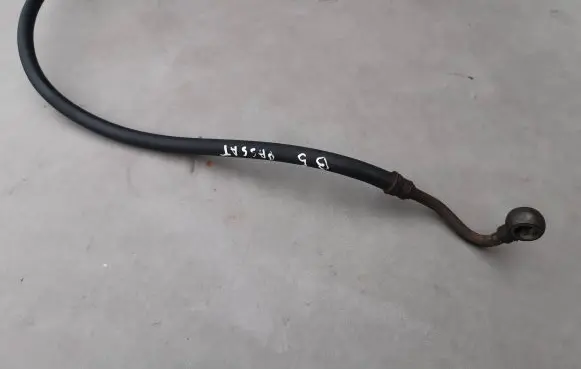 Volkswagen PASSAT B5.5 Power steering hose/pipe/line LM9546