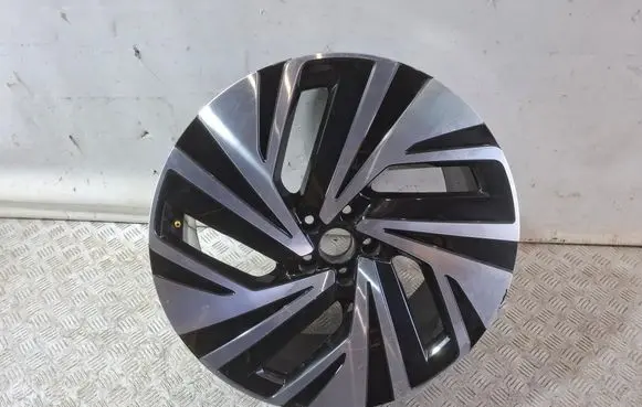 Volkswagen ID.4 R21 alloy rim 11A601025K 11A601025T