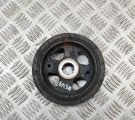 Toyota Prius+ (ZVW40) Crankshaft pulley 1347037060