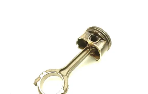 Mitsubishi Eclipse Cross Piston with connecting rod 4B40