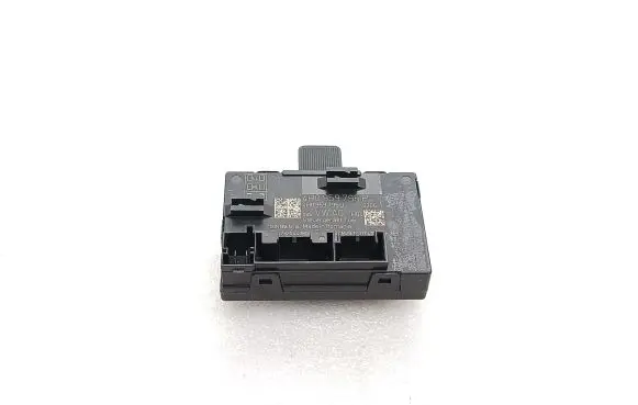 Porsche Macan (95B) Door control unit/module 4H0959795P 4H0959795J A2C7325440800
