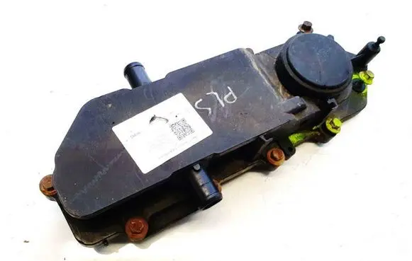 Fiat Ducato Rocker cam cover 504132147 100629s065r0