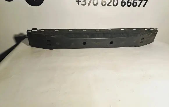 Volvo V50 Front bumper support beam 30655877 BP8BA