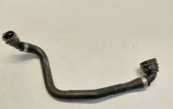 Porsche Taycan 9J1 Engine coolant pipe/hose PORTAY
