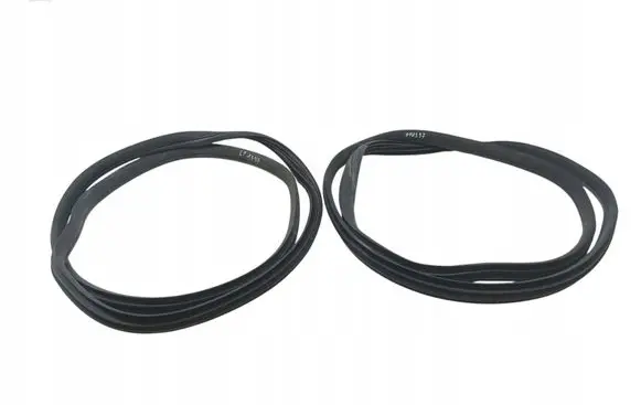 Ford Transit - Tourneo Connect Rubber seal front door (on door) 