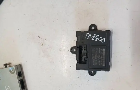 Volvo XC60 Door control unit/module 9G9T14B534BC