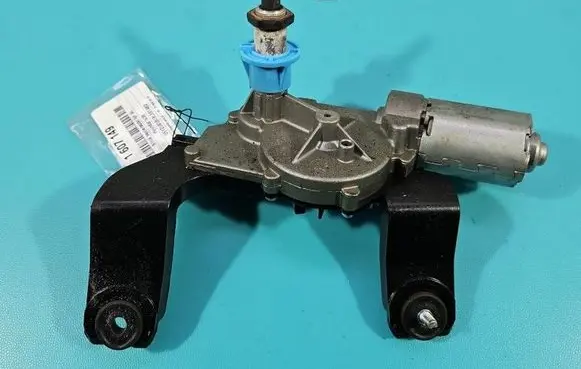 Hyundai ix35 Rear window wiper motor 987001H300 IMPRK1607149