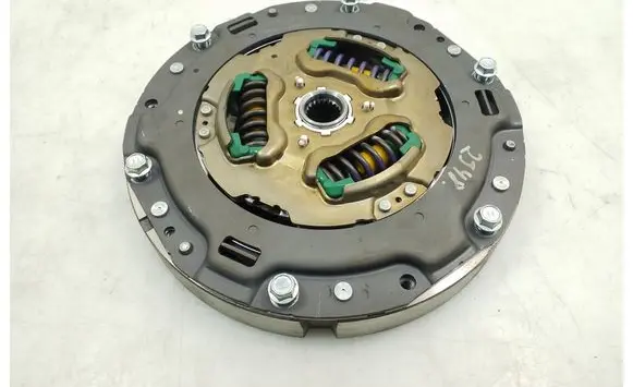 Toyota C-HR I Clutch set kit