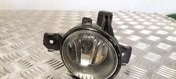 BMW X5 E70 Front fog light 13101610