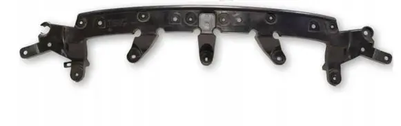 Tesla Model X Front grill 1047020-00-F 104702000F 1047020