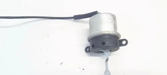 Valve vacuum